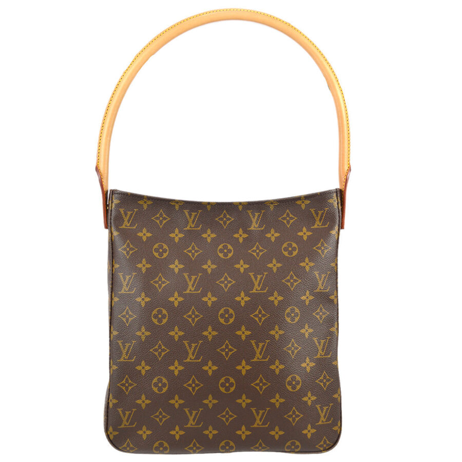 Louis Vuitton Looping GM Monogram