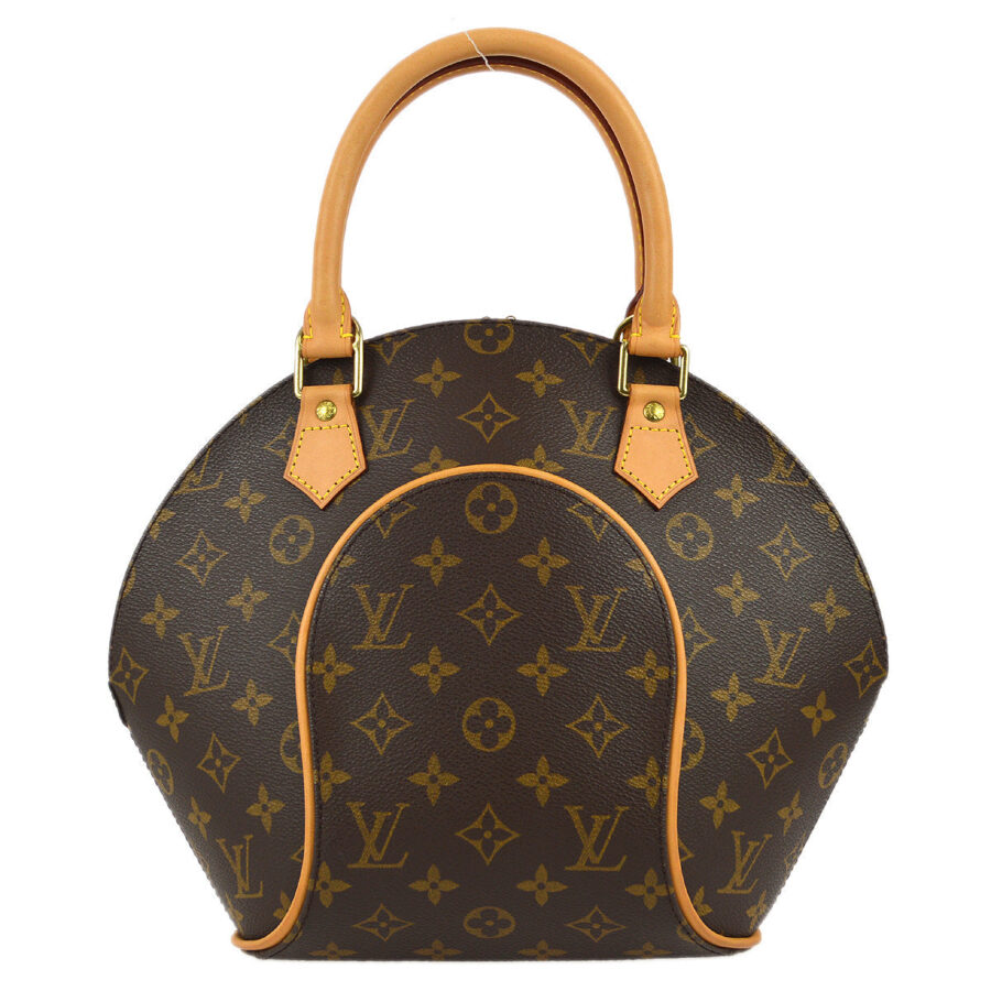 Louis Vuitton Ellipse PM Monogram
