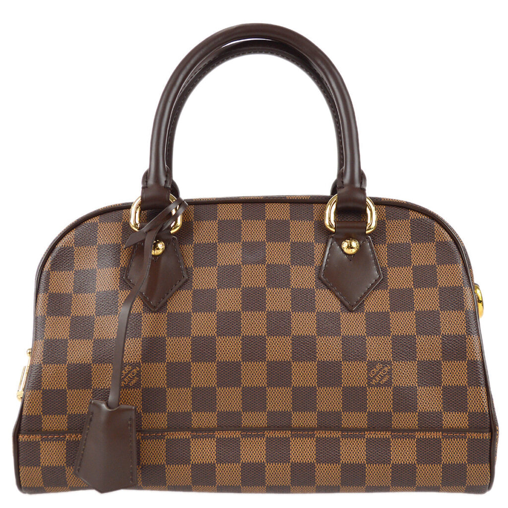 Louis Vuitton Duomo Damier
