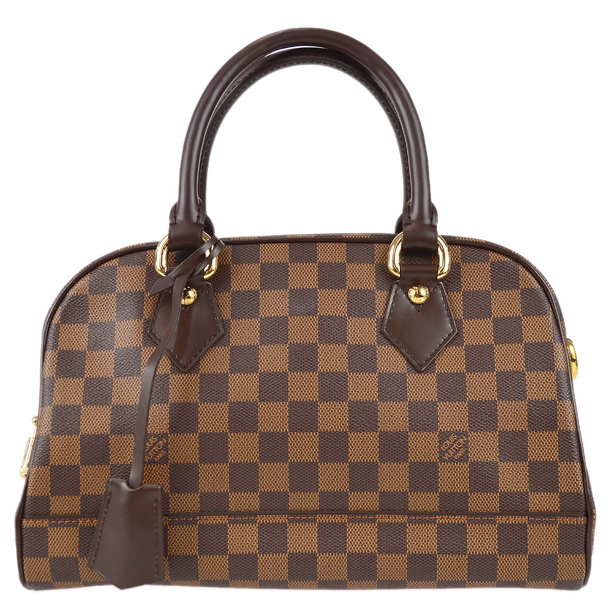 Louis Vuitton Duomo Damier