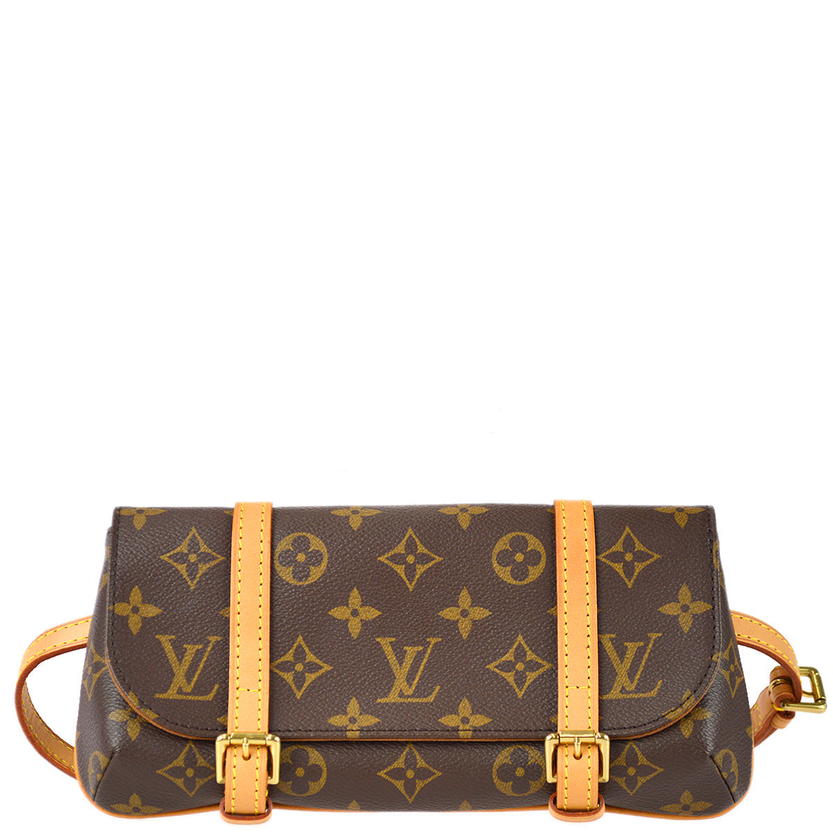 Louis Vuitton Monogram Pochette Marelle