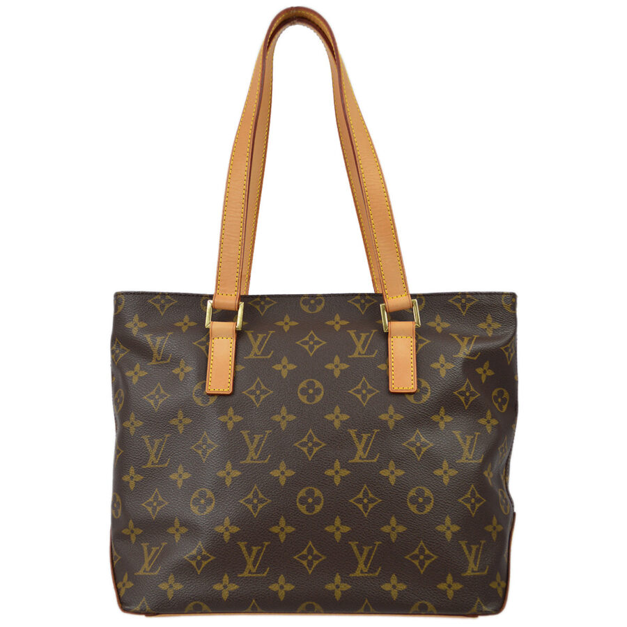 Louis Vuitton Monogram Cabas Piano