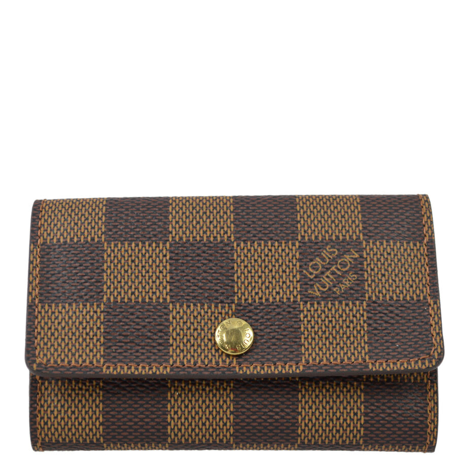 Louis Vuitton Damier Multicles 6