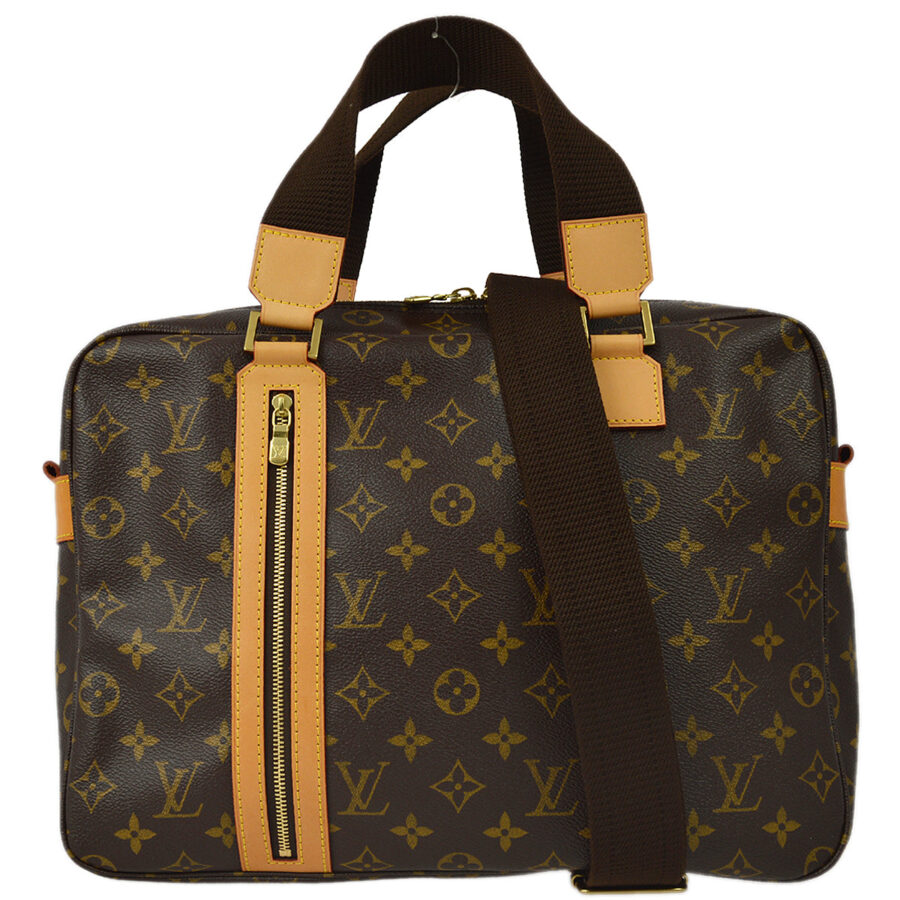 Louis Vuitton Monogram Sac Bosphore
