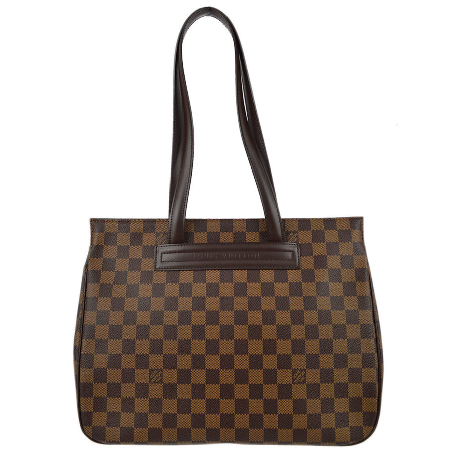 Louis Vuitton Damier Parioli PM