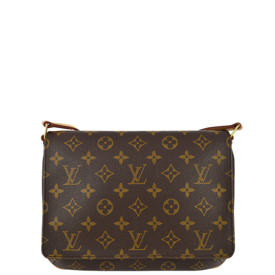 Louis Vuitton Monogram Musette Tango