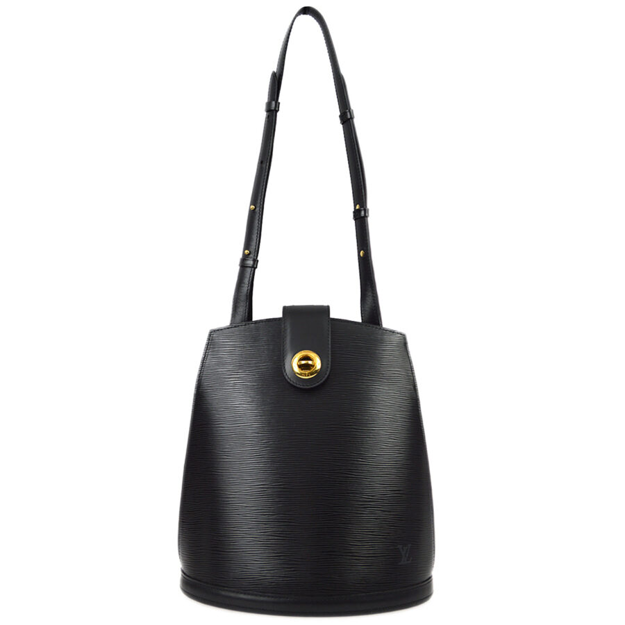 Louis Vuitton Epi Cluny