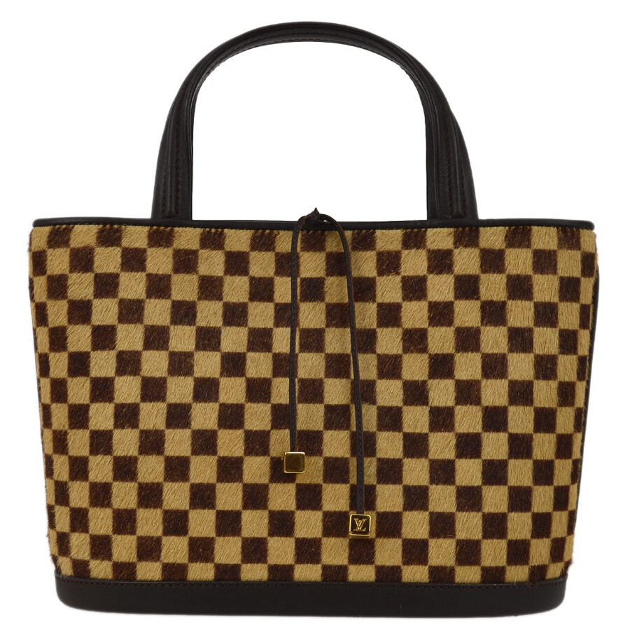 Louis Vuitton Damier Sauvage Impala