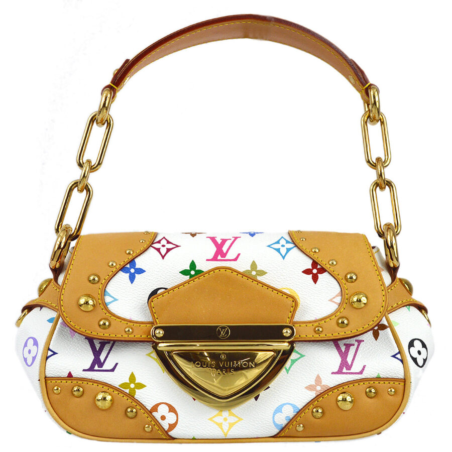 Louis Vuitton Monogram Multicolor Marilyn