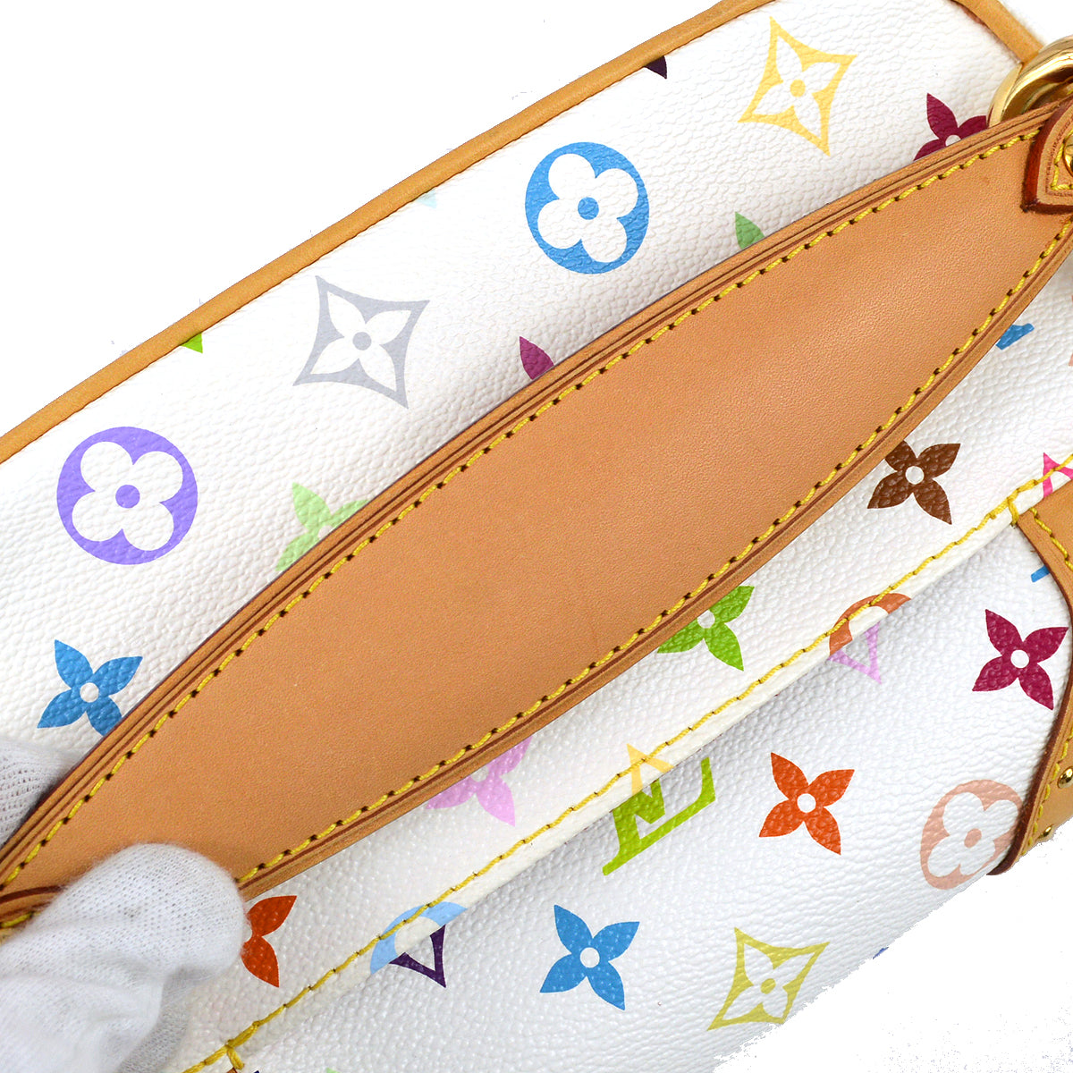 Louis Vuitton Monogram Multicolor Marilyn