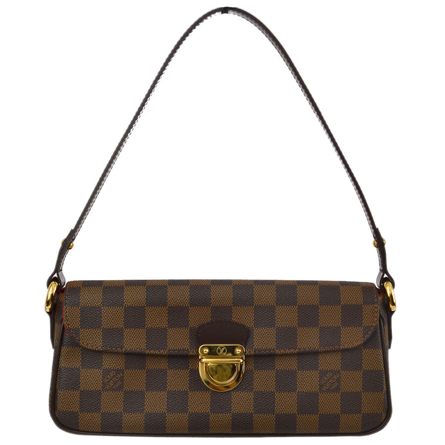 Louis Vuitton Damier Ravello PM