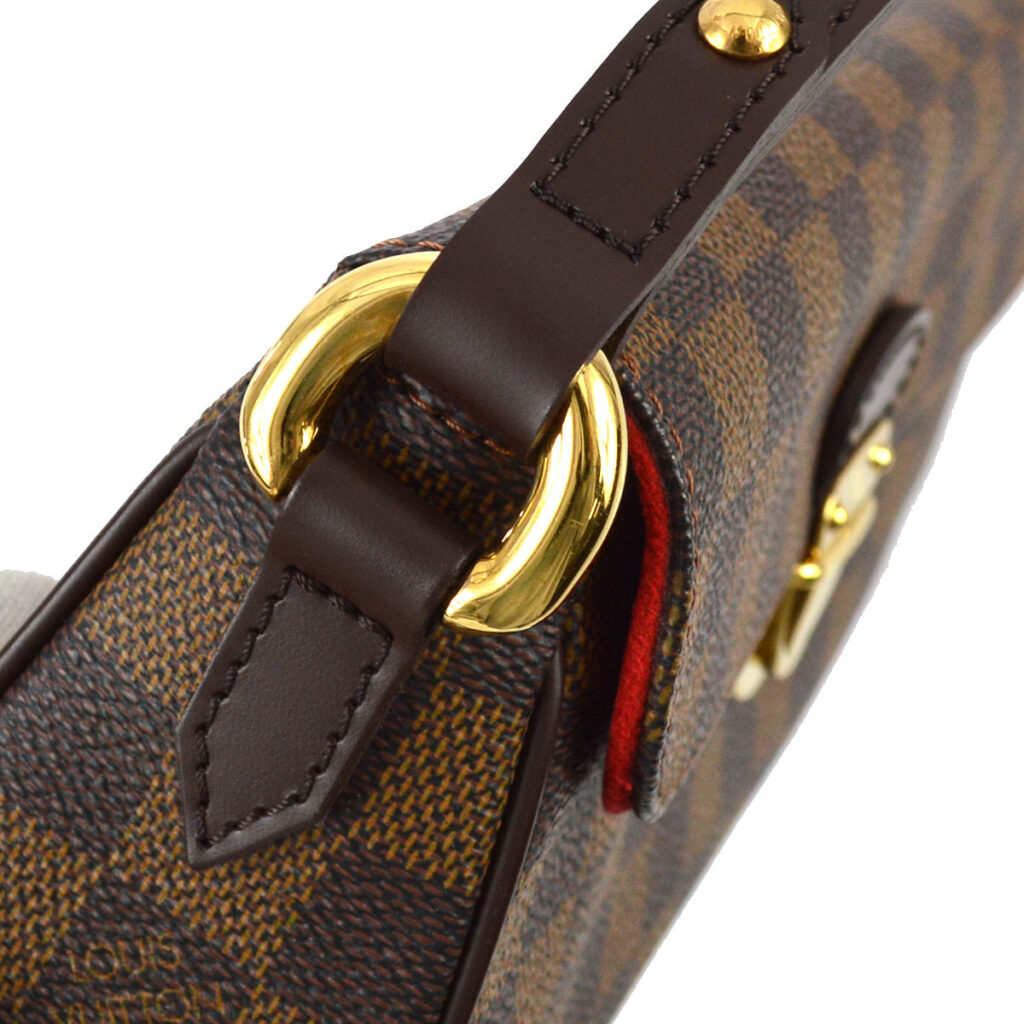 Louis Vuitton Damier Ravello PM
