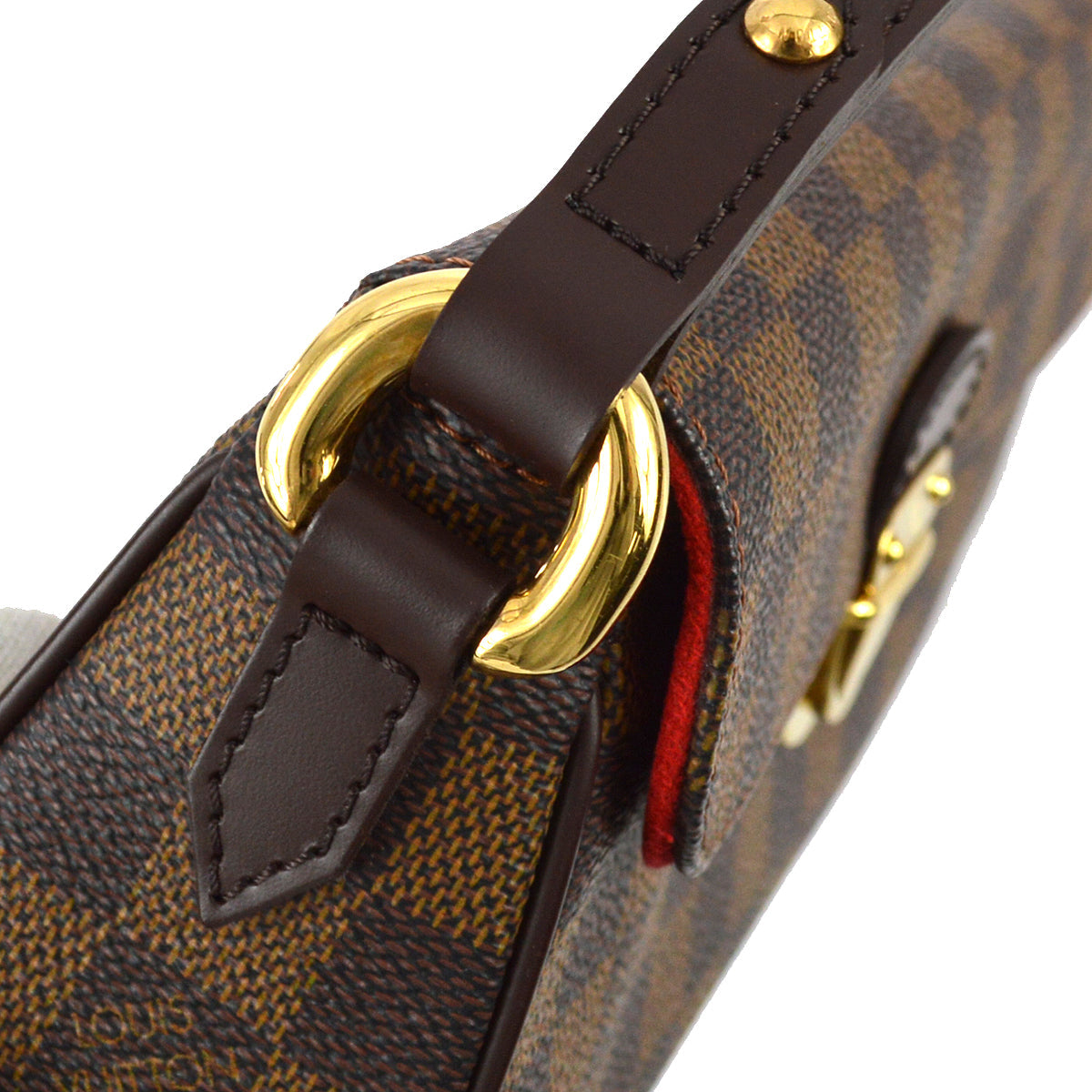 Louis Vuitton Damier Ravello PM