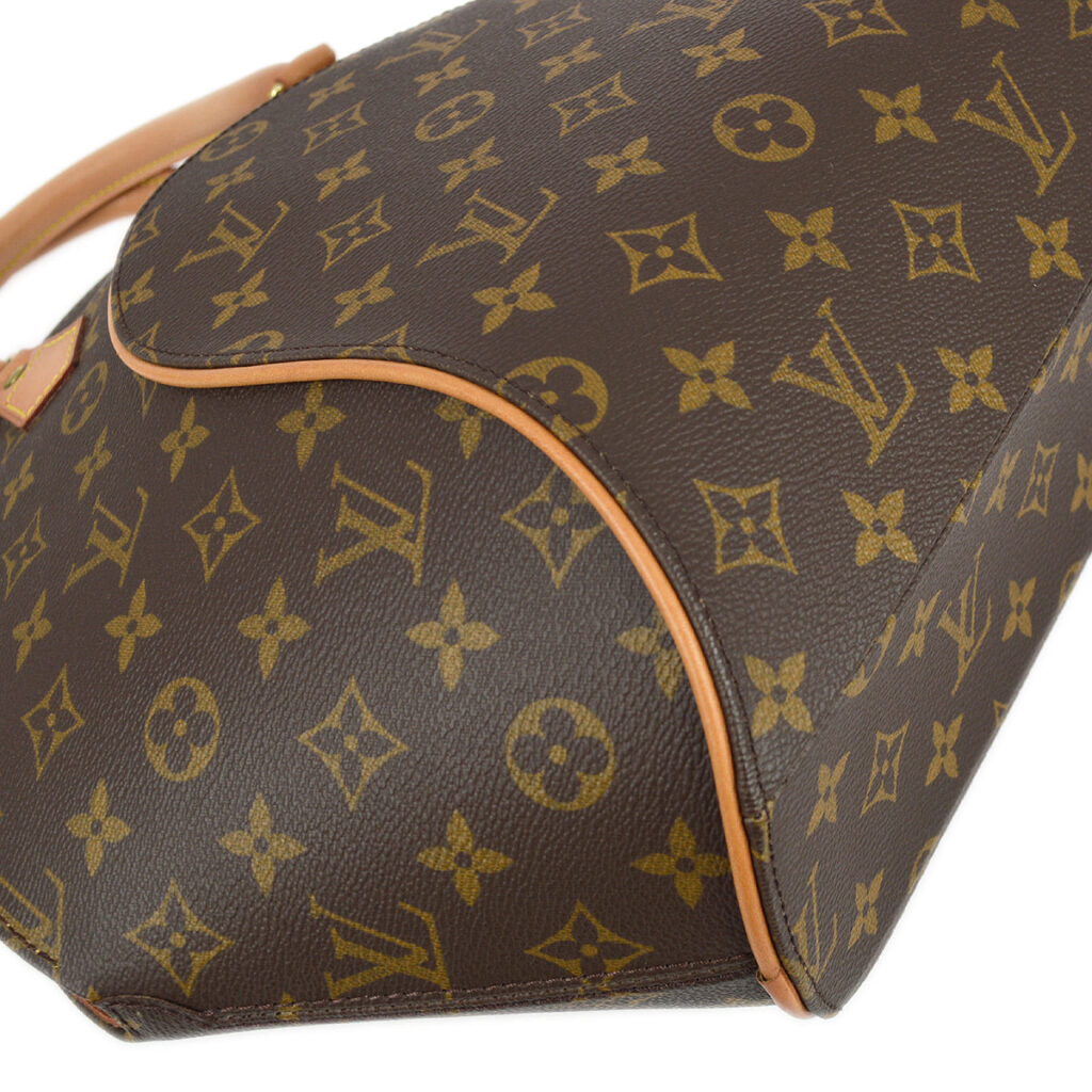 Louis Vuitton Monogram Ellipse MM