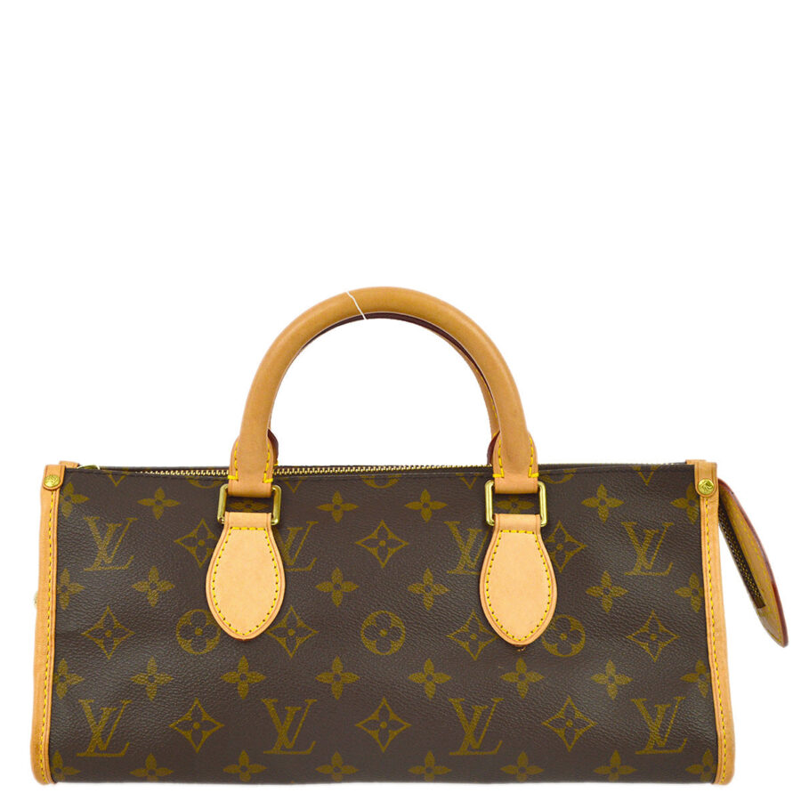 Louis Vuitton Monogram Popincourt Handbag