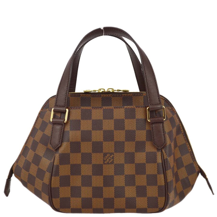 Louis Vuitton Damier Belem PM