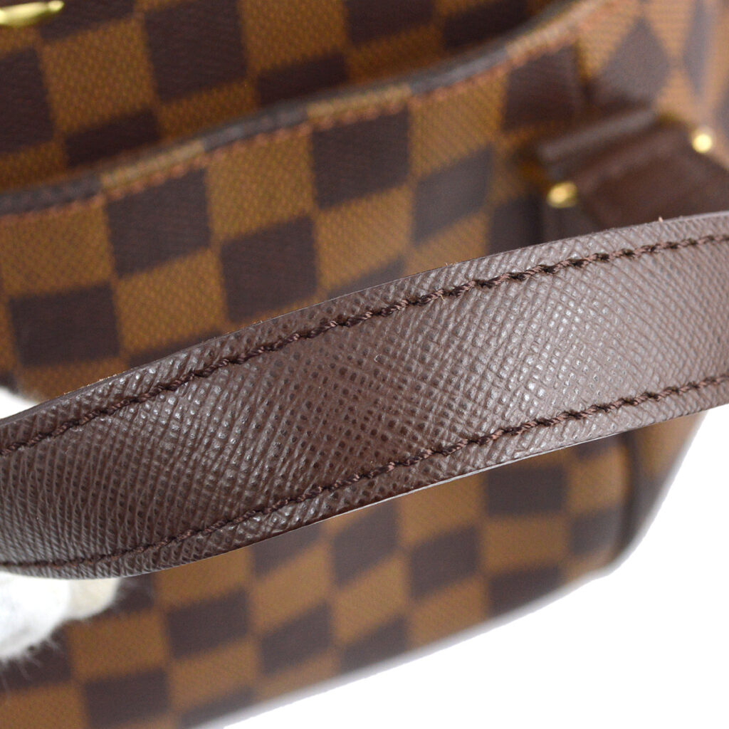 Louis Vuitton Damier Belem PM