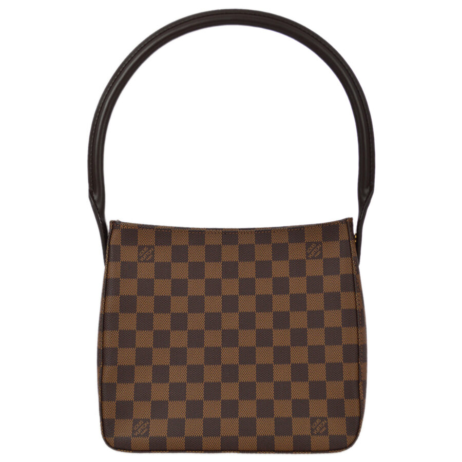 Louis Vuitton Damier Looping MM Handbag SP Order