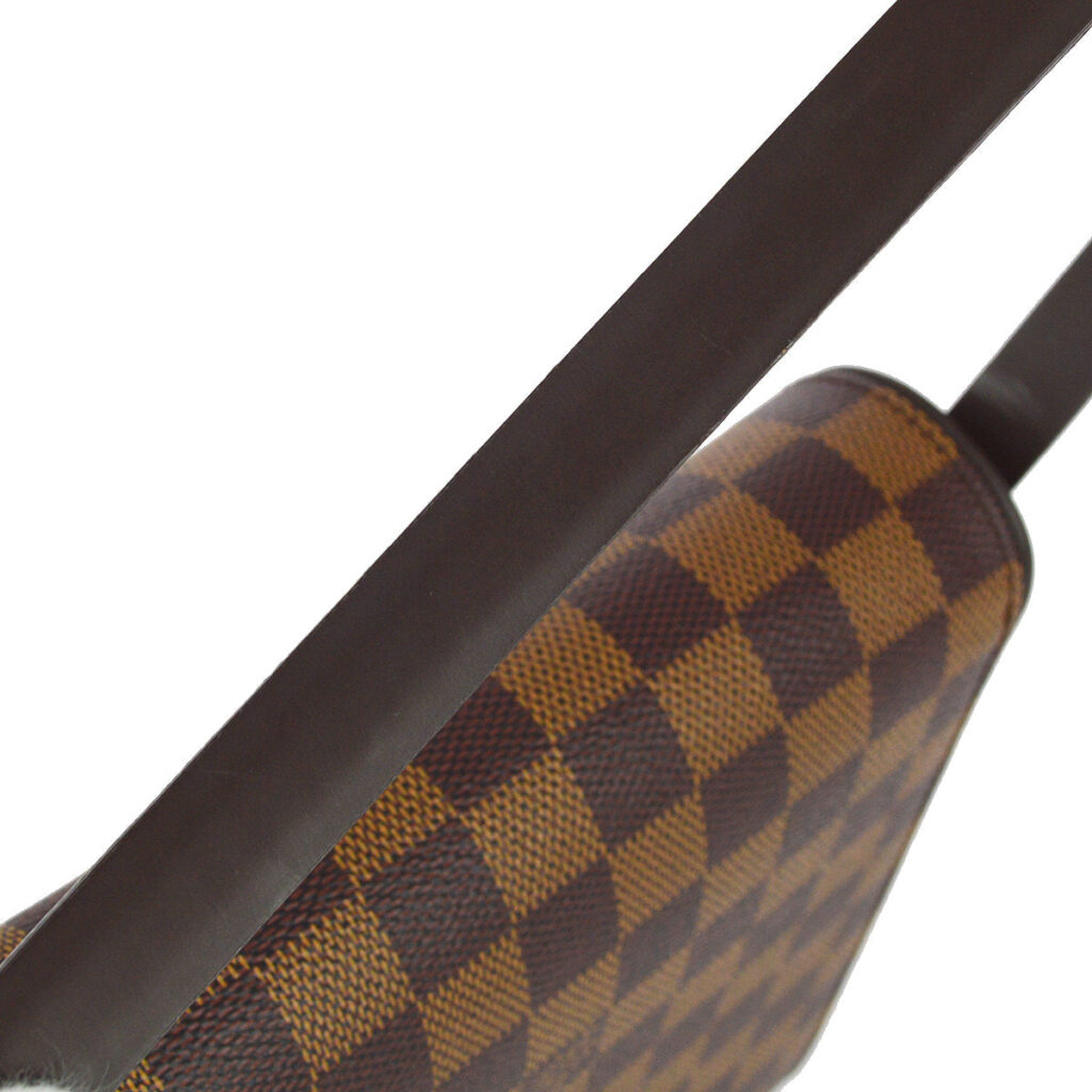 Louis Vuitton Damier Tribeca Mini Handbag