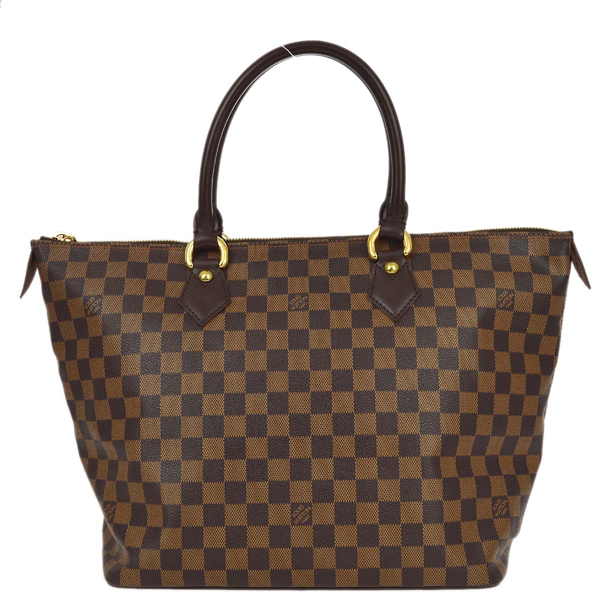 Louis Vuitton Damier Saleya MM