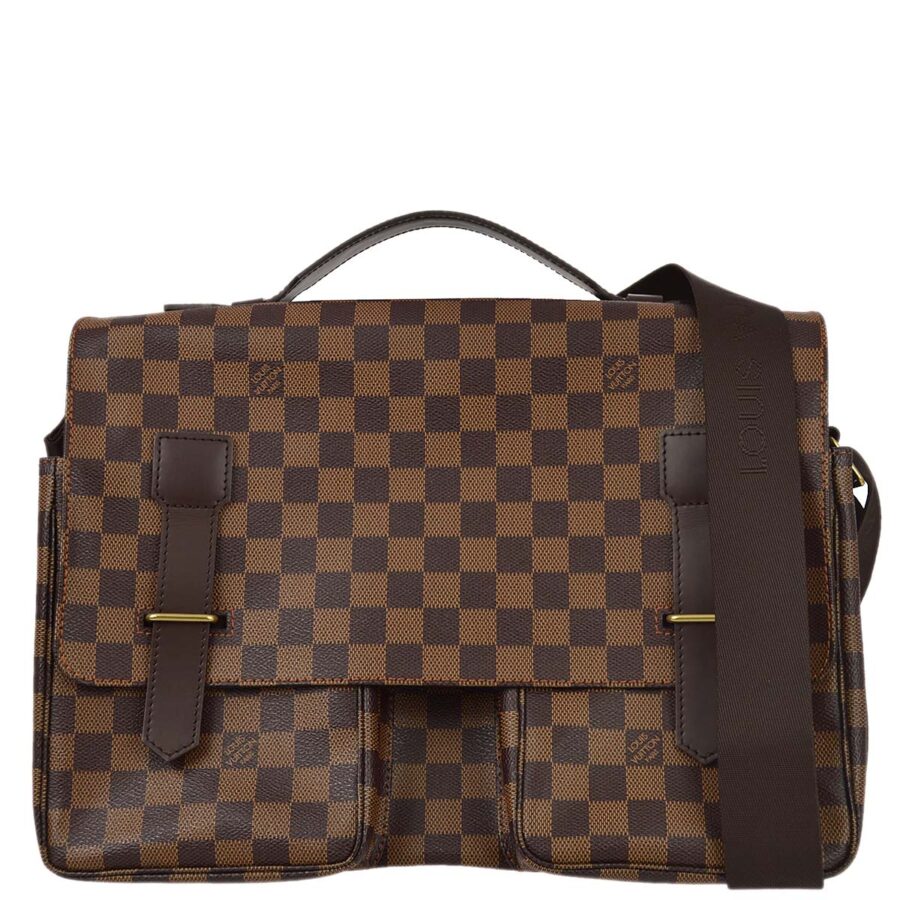 Louis Vuitton Damier Broadway