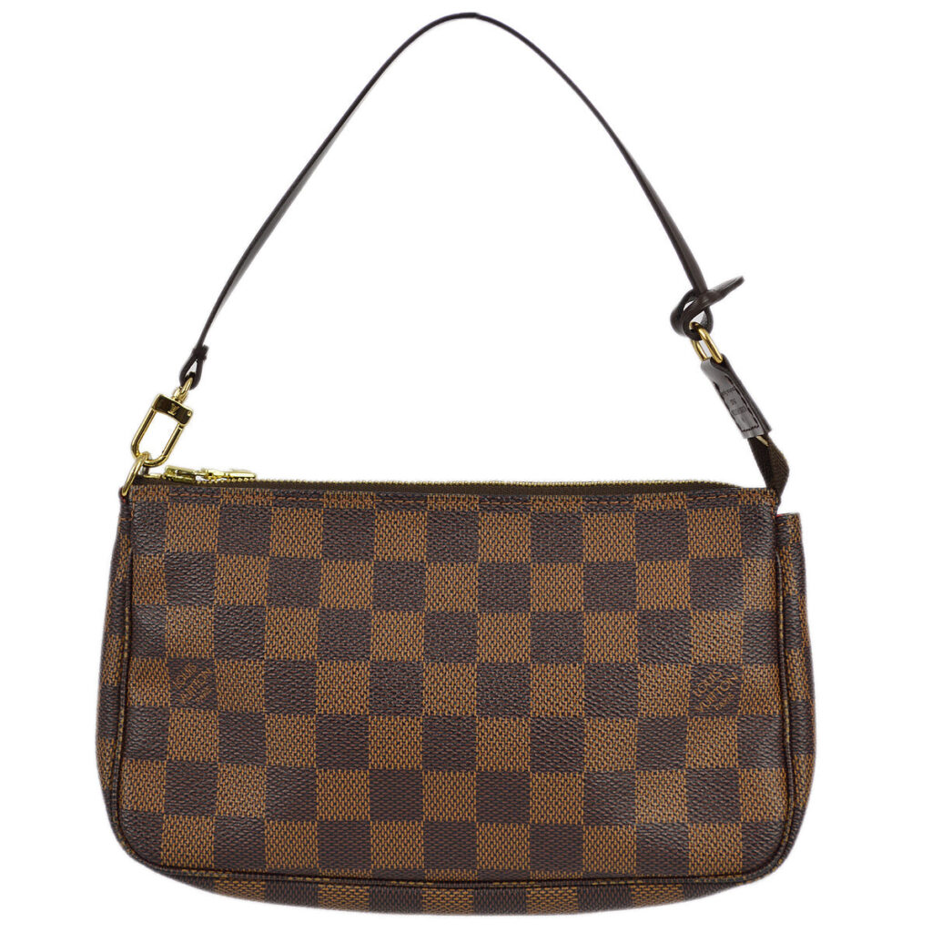 Louis Vuitton Damier Pochette Accessoires Handbag