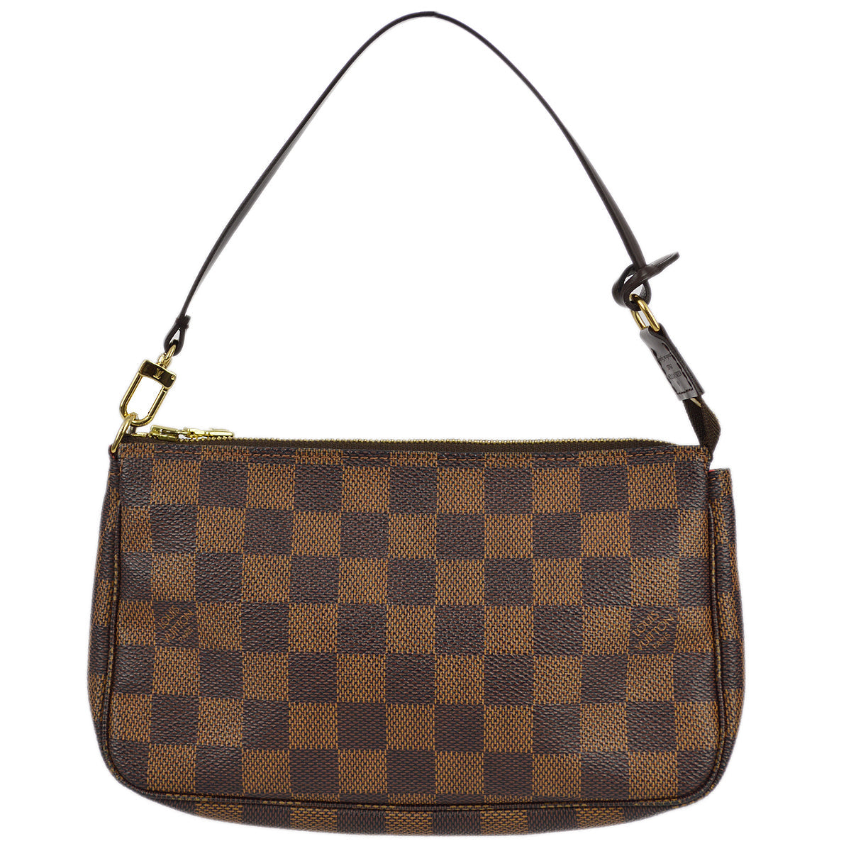 Louis Vuitton Damier Pochette Accessoires Handbag