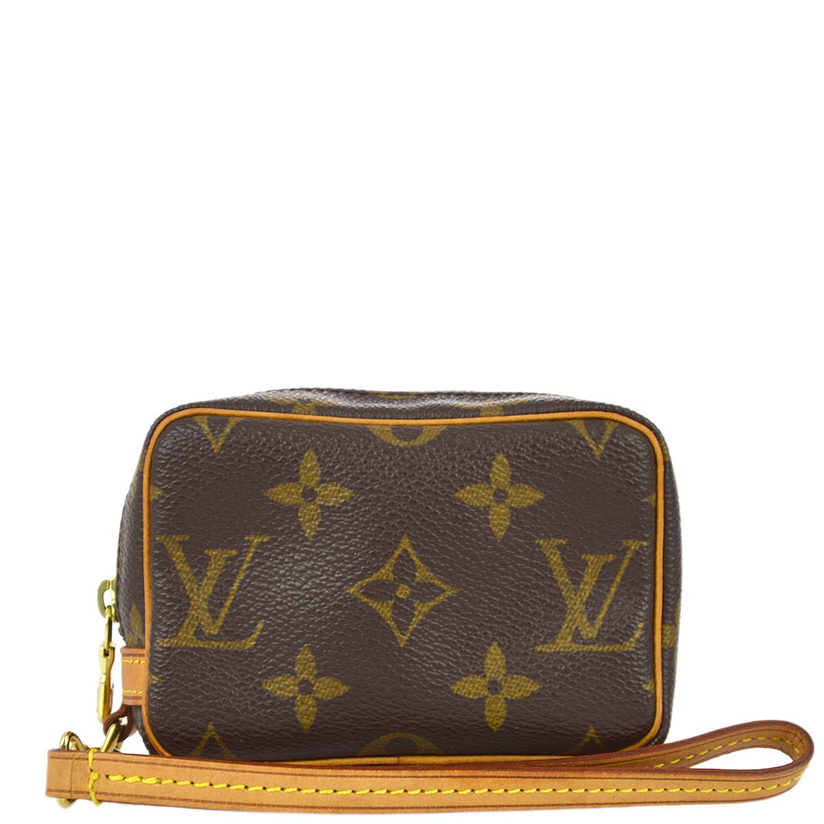 Louis Vuitton Monogram Trousse Wapity Pouch