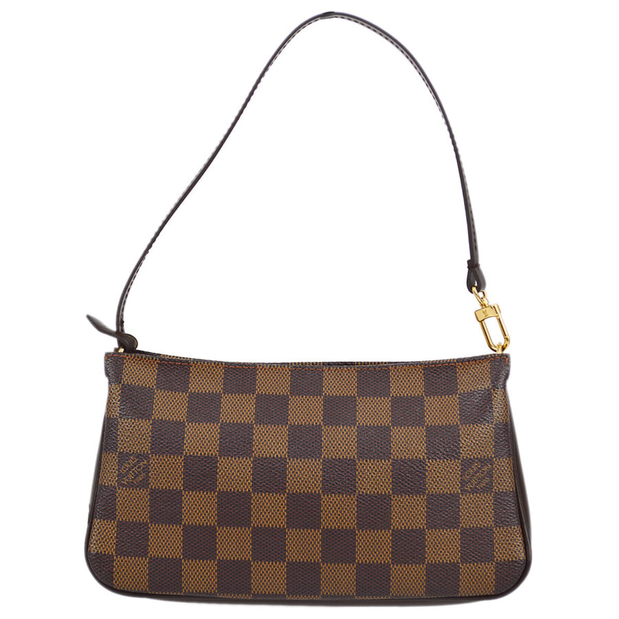 Louis Vuitton Damier Navona Handbag