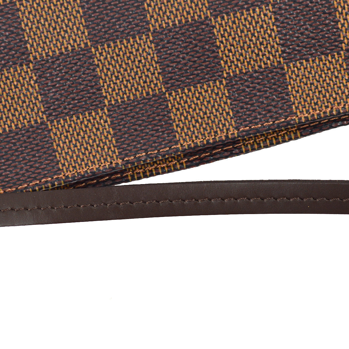 Louis Vuitton Damier Navona Handbag