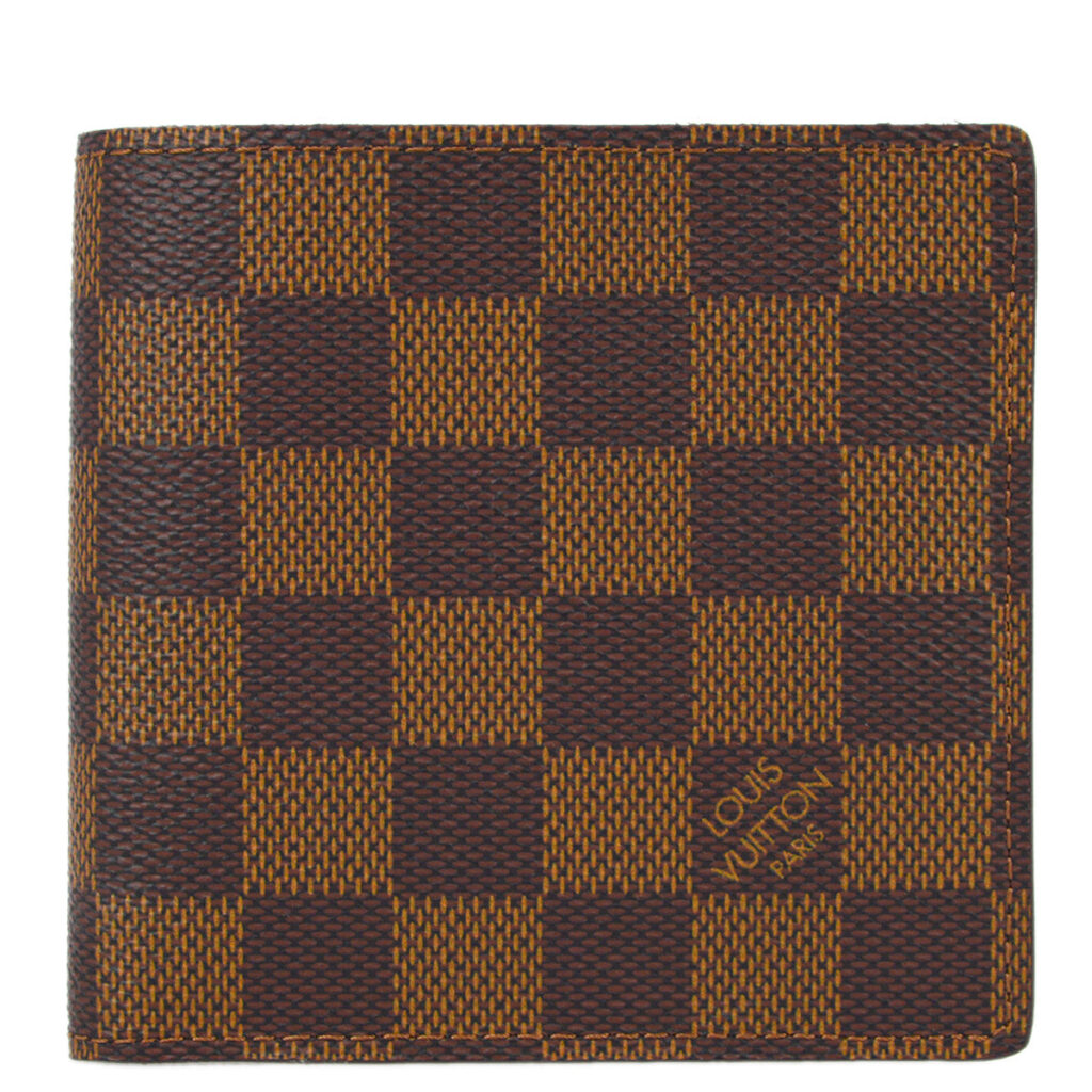 Louis Vuitton Damier Portefeuille Marco