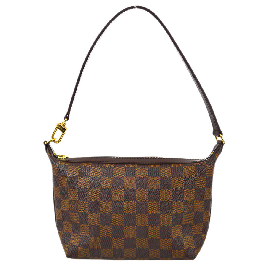 Louis Vuitton Damier Illovo PM Handbag