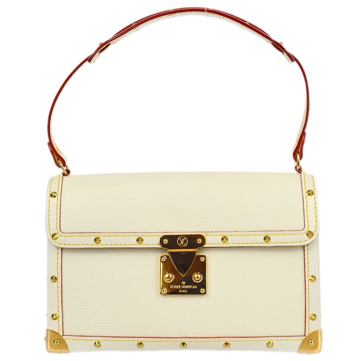 Louis Vuitton Suhali Leather L’aimable