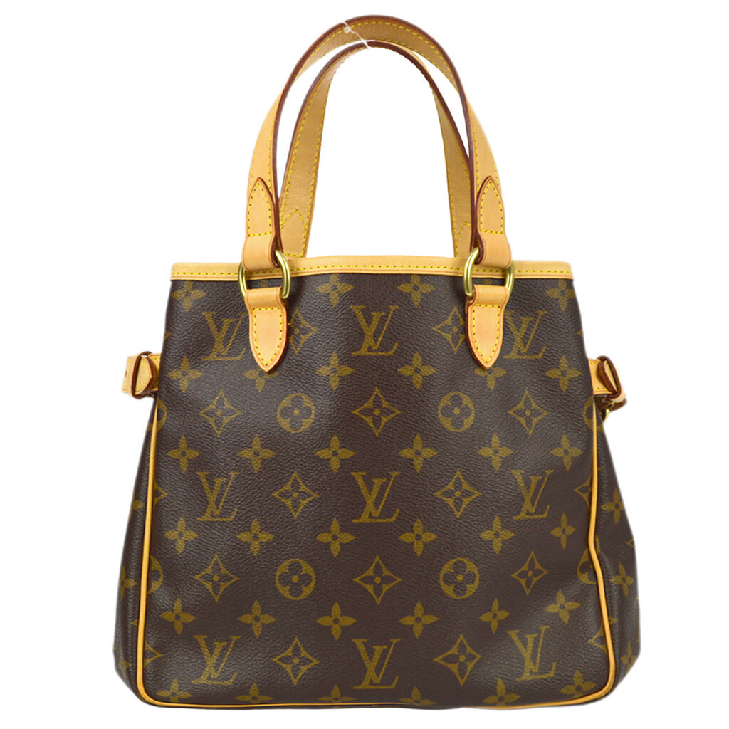 Louis Vuitton Monogram Batignolles