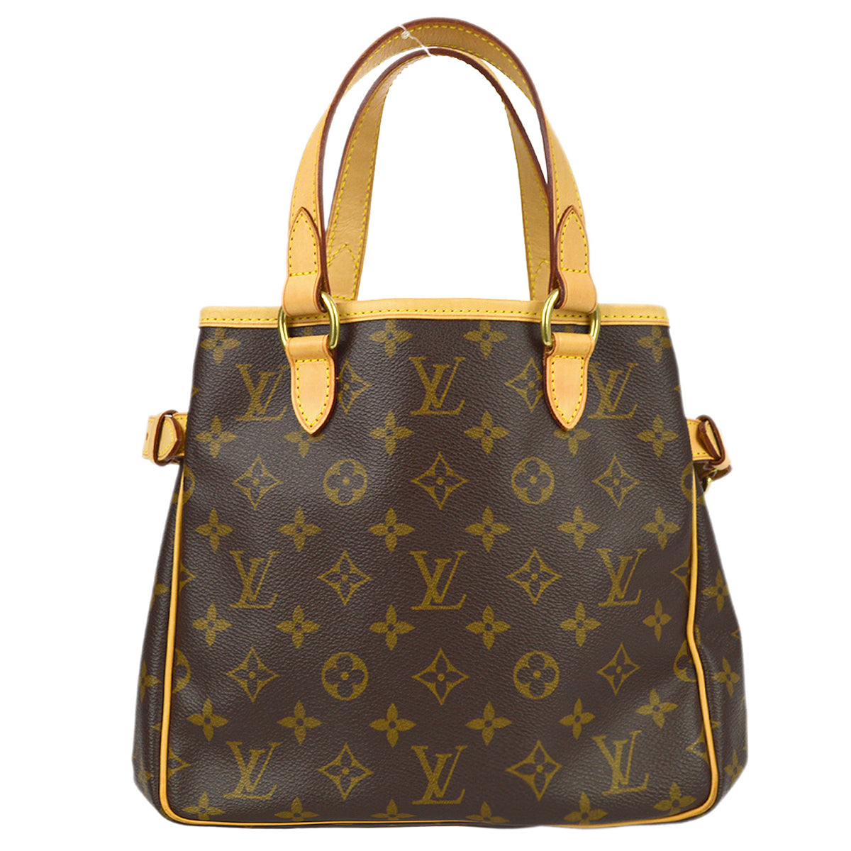 Louis Vuitton Monogram Batignolles