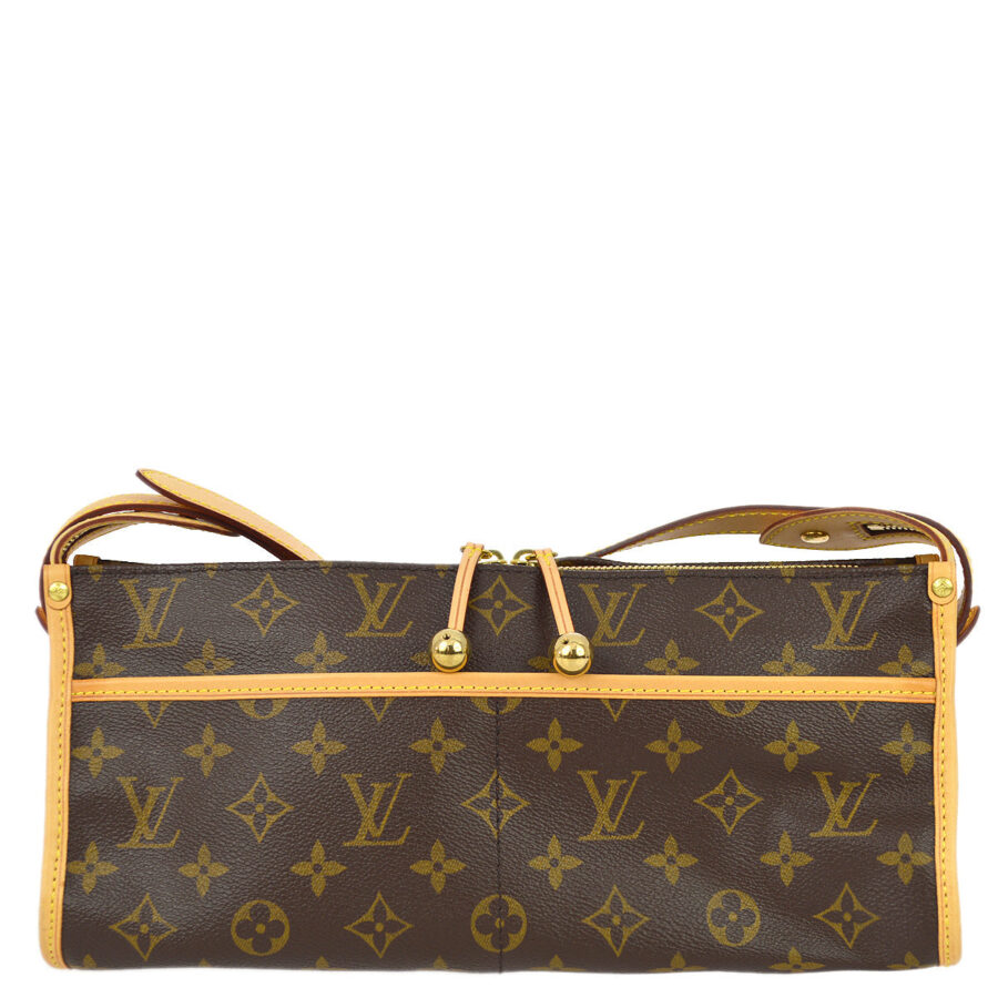Louis Vuitton Monogram Popincourt Long Shoulder Bag