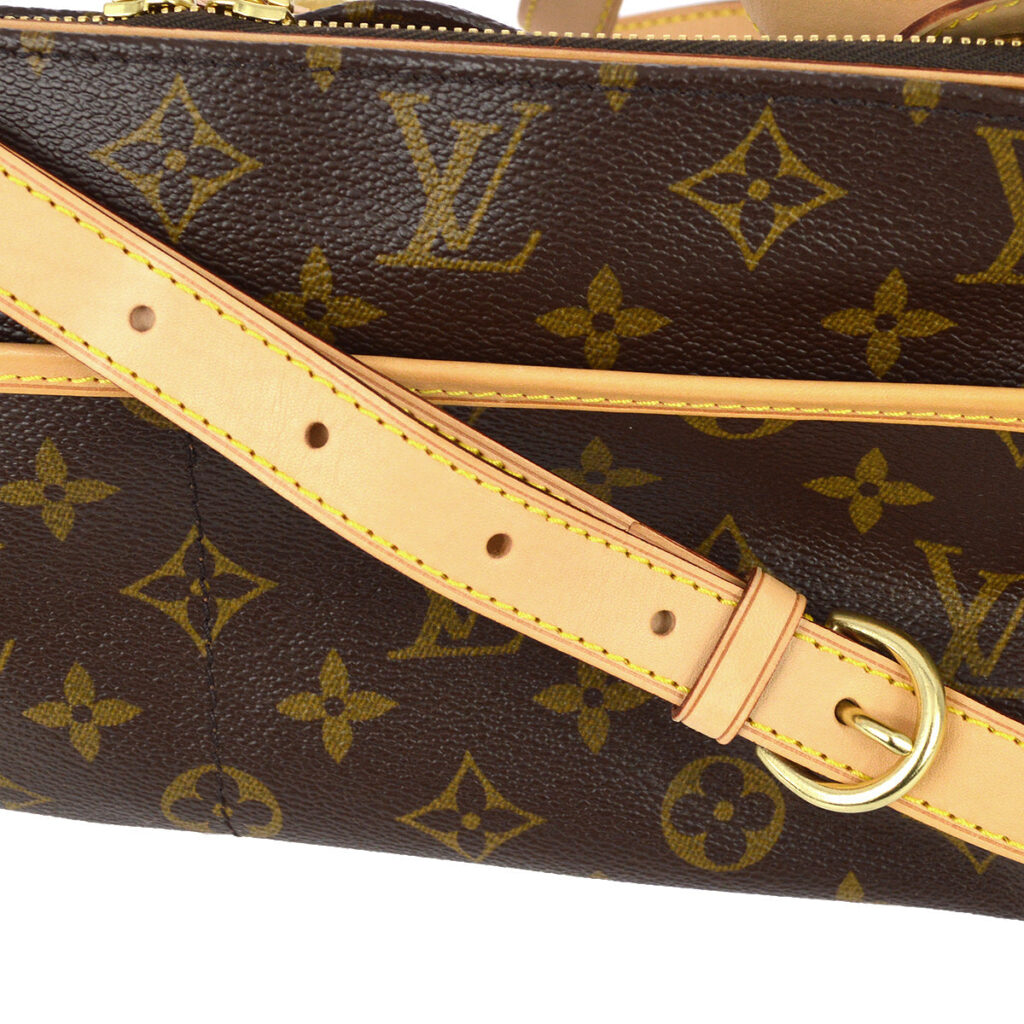 Louis Vuitton Monogram Popincourt Long Shoulder Bag