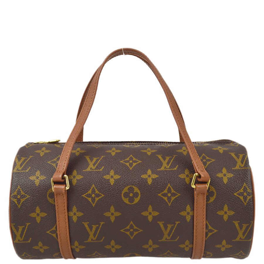 Louis Vuitton Monogram Papillon 26 Handbag