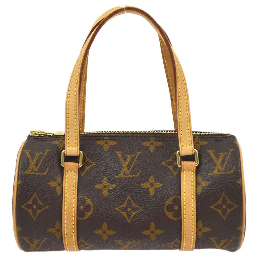 Louis Vuitton Monogram Papillon 19