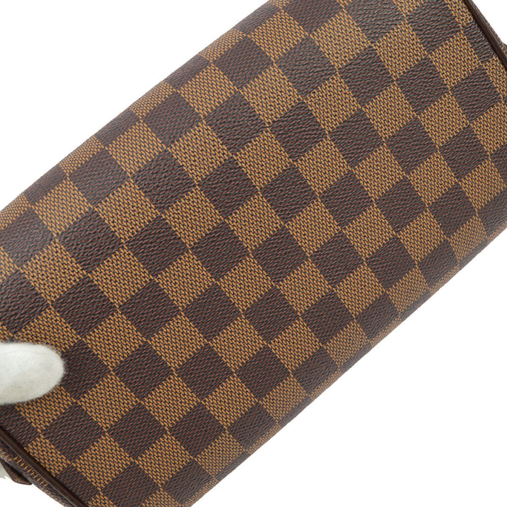 Louis Vuitton Damier Rivera Mini Handbag