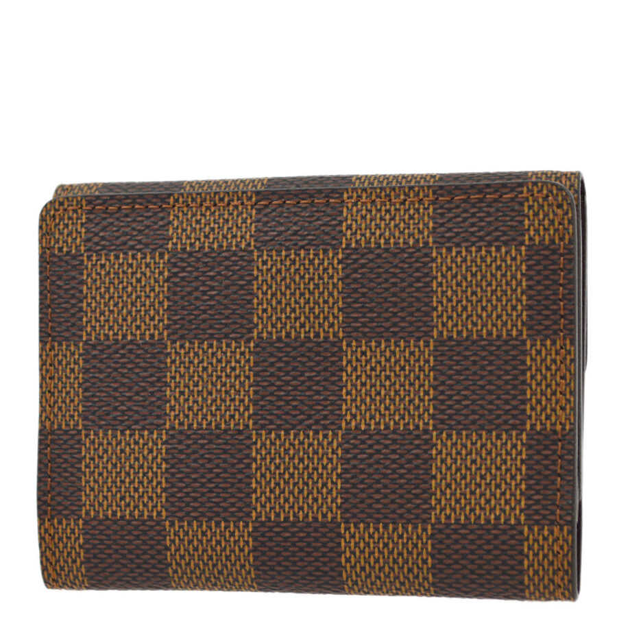 Louis Vuitton Damier Ludlow Coin Case Wallet | Studio Nafay