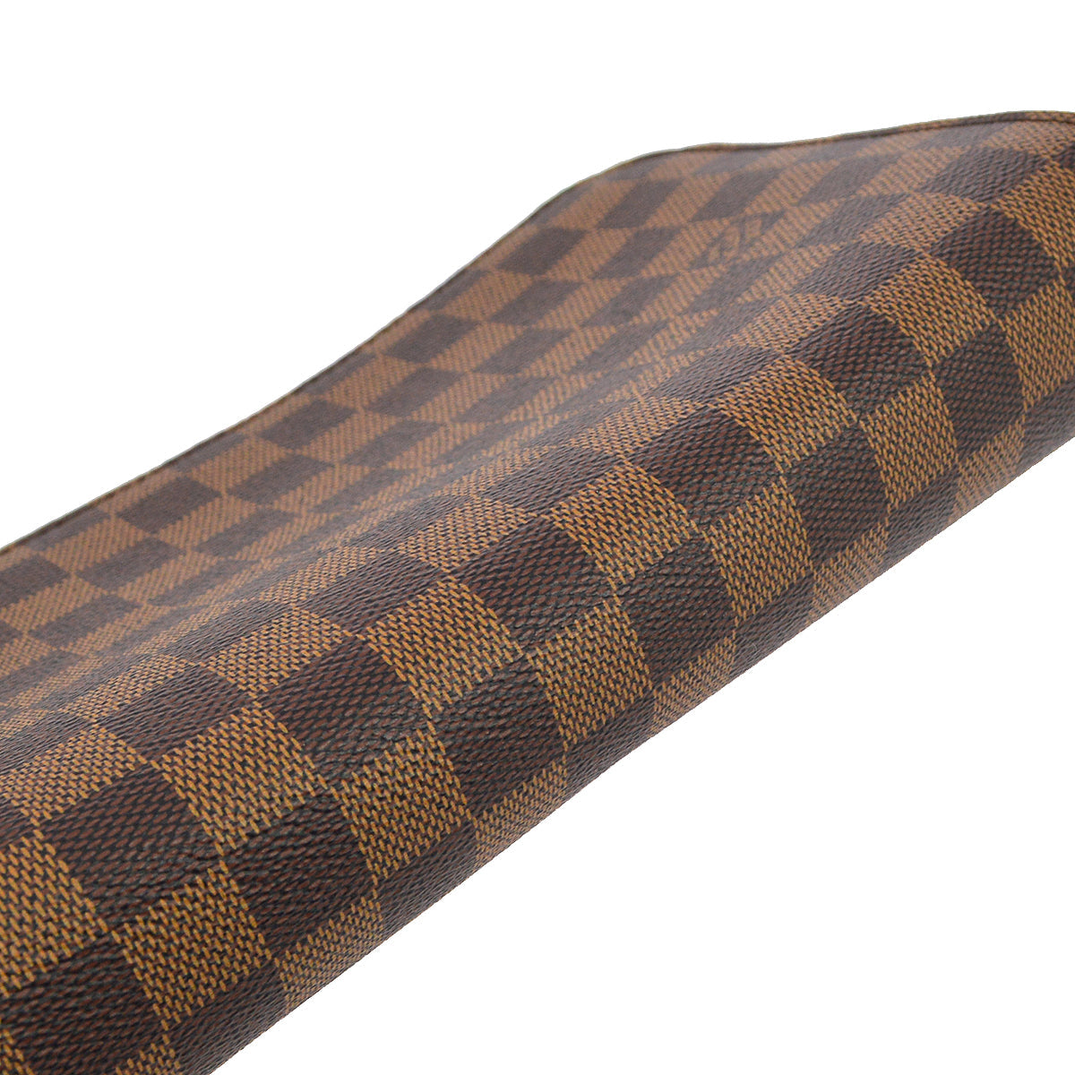 Louis Vuitton Damier Saint Louis Clutch Bag