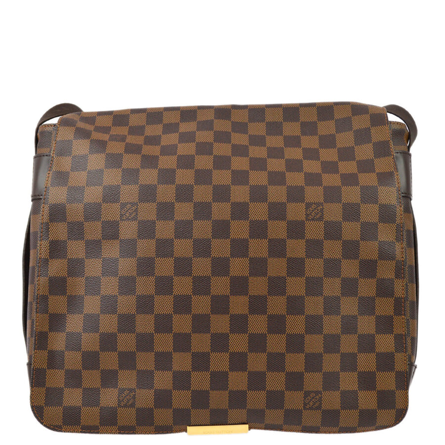 Louis Vuitton Damier Bastille Shoulder Bag