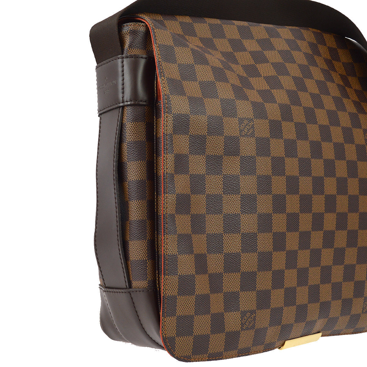 Louis Vuitton Damier Bastille Shoulder Bag