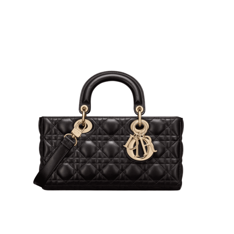 Lady D-Joy Bag Master small | Studio Nafay