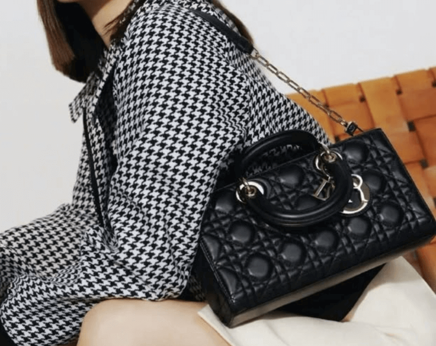Lady D-Joy Bag Master small