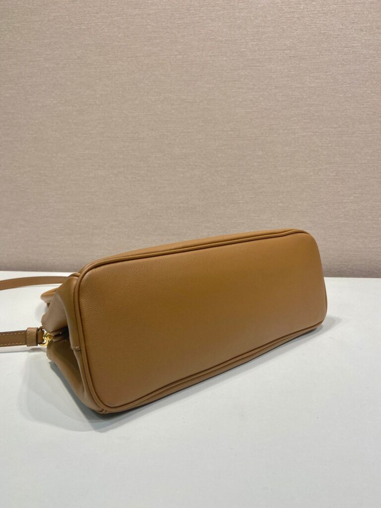 PRA New killer bag brown calfskin 326426 - Product Image 2