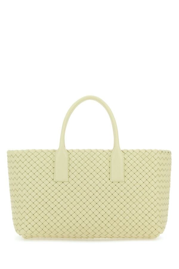 Bottega Veneta Woman Borse A Mano | Studio Nafay