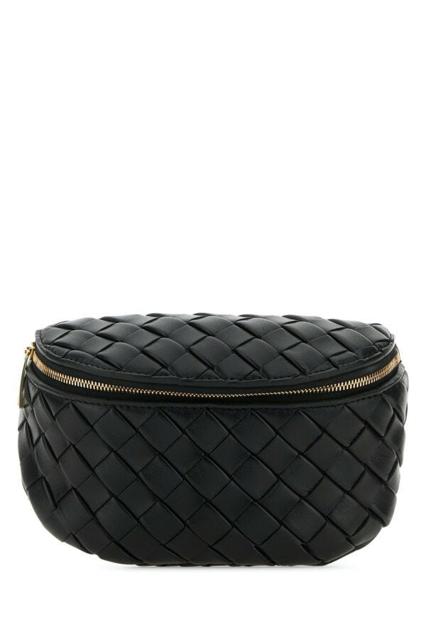 Bottega Veneta Woman Marsupio | Studio Nafay