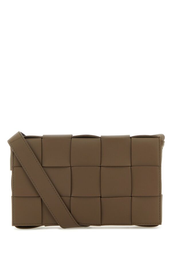 Bottega Veneta Woman Marsupio | Studio Nafay